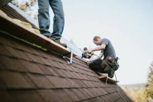 Local Roofers in Silver Lake, PA